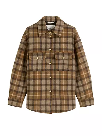 MARC O'POLO | Wolljacke | 